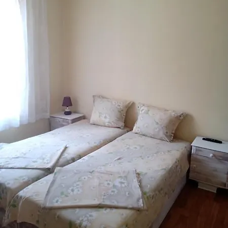 Селска къща Анестиеви Дом отдыха