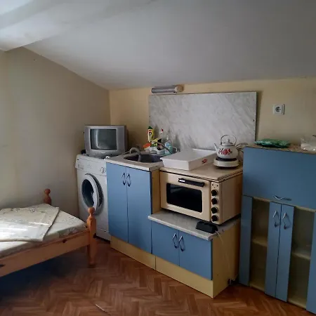 Дом отдыха Селска къща Анестиеви Ахтополь