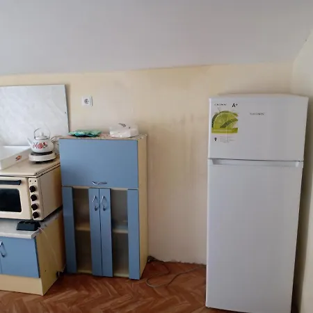 Селска къща Анестиеви Дом отдыха Ахтополь