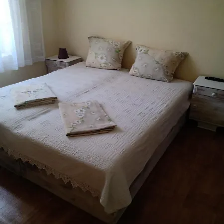 Селска къща Анестиеви Ахтополь